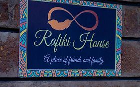 Rafiki House Nanyuki